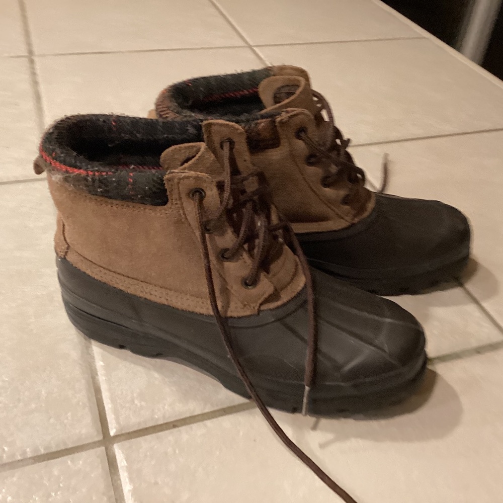 Boots